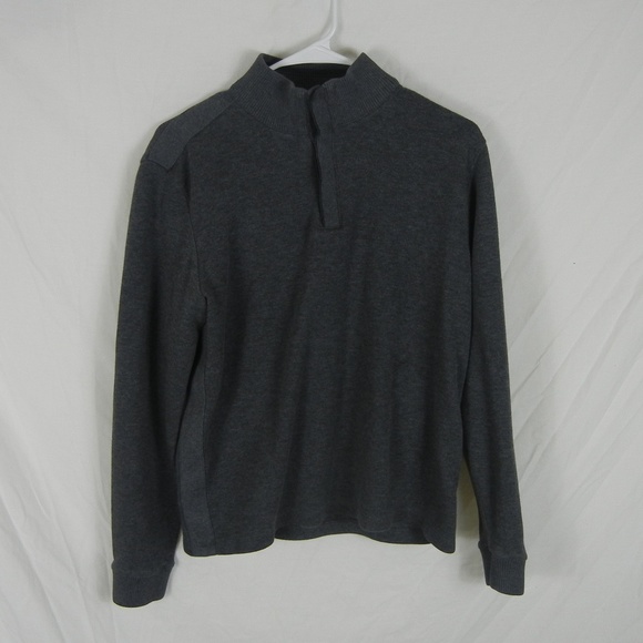 Hugo Boss Tops - Hugo Boss Pullover Sweatshirt Regular Fit